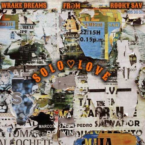 Solo Love