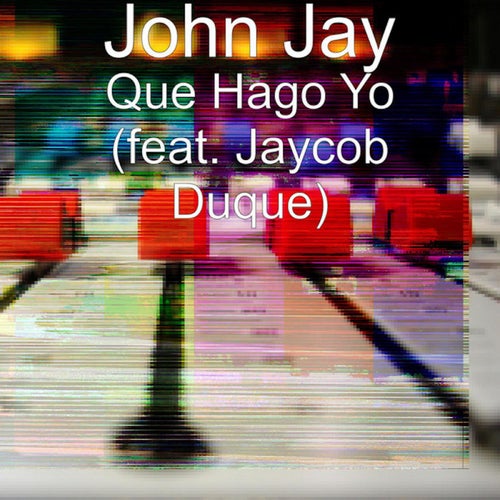 Que Hago Yo (feat. Jaycob Duque)