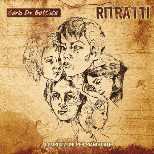 Ritratti (Composizioni per pianoforte)