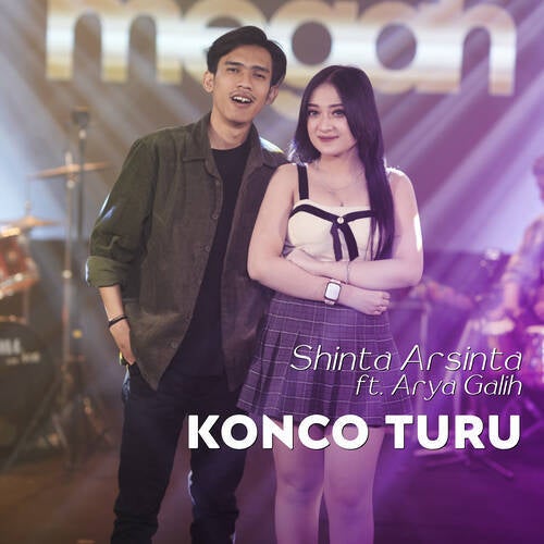 Konco Turu