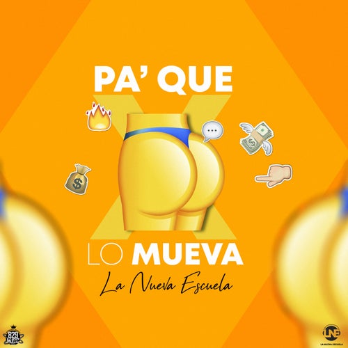 Pa' Que Lo Mueva