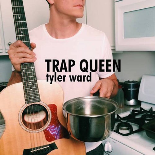 Trap Queen (Acoustic Version)