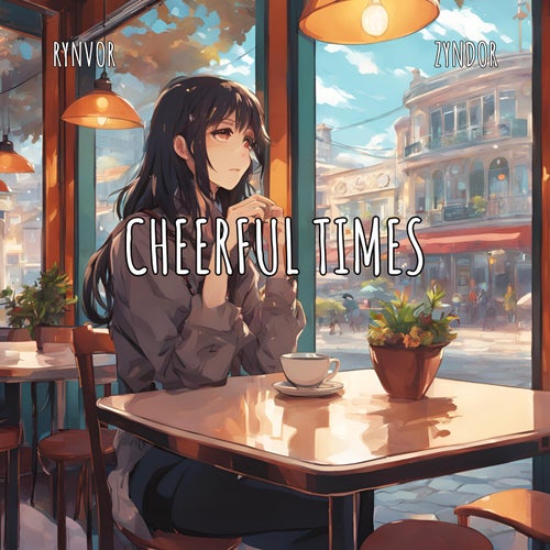 Cheerful Times (feat. Zyndor)