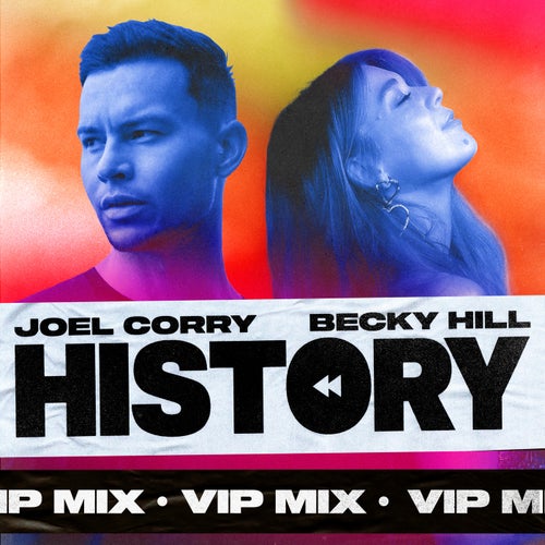 HISTORY (VIP Mix)