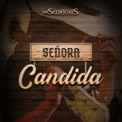 Señora Cándida