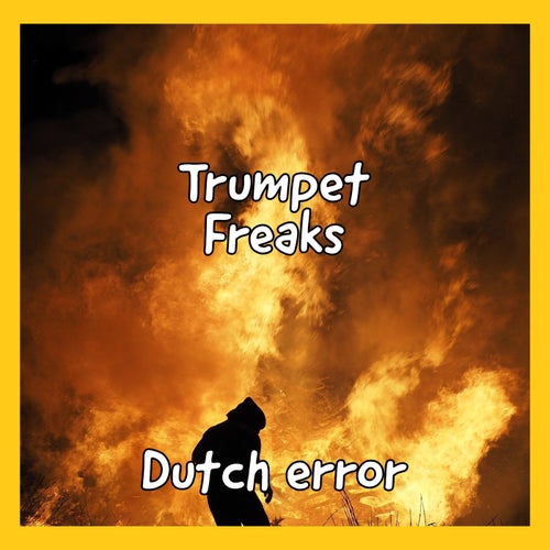 Trumpet Freaks