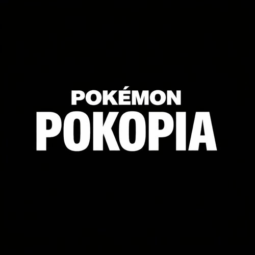 Pokémon Pokopia