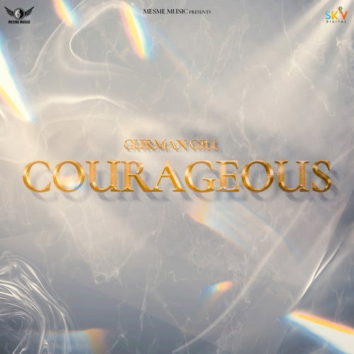 Courageous