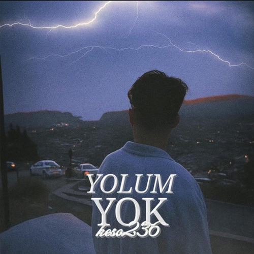 Yolum Yok