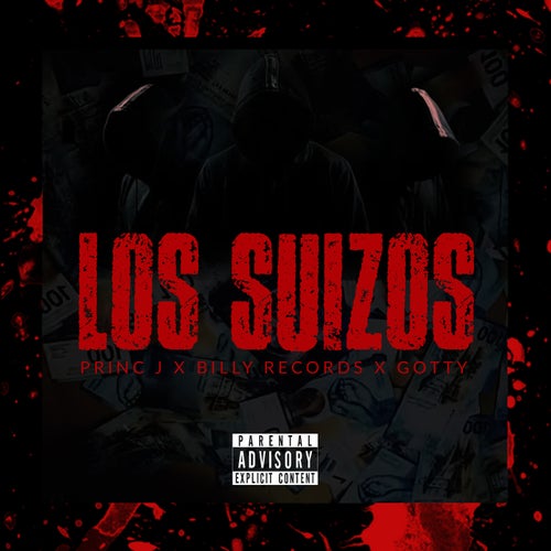 Los Suizos