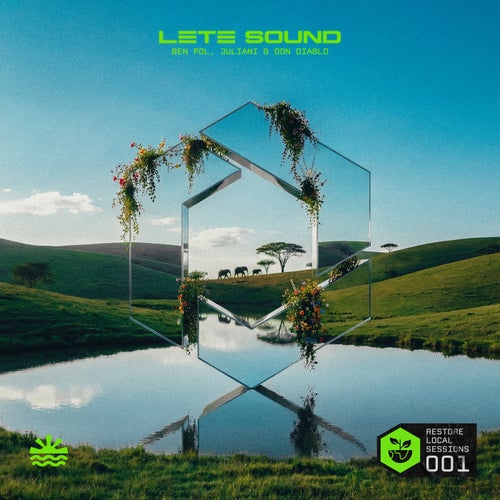Lete Sound (Restore Local Sessions 001)