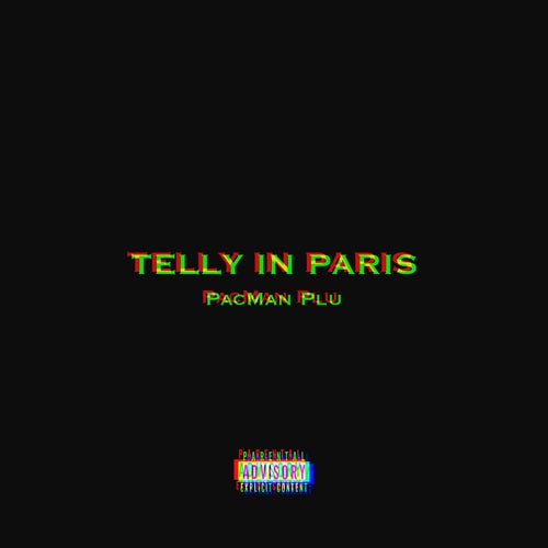 Telly in Paris