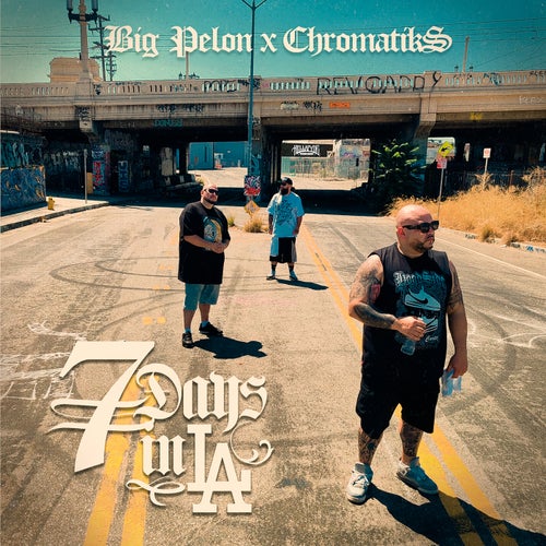 7 Days In L.A.