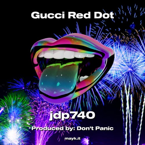 Gucci Red Dot