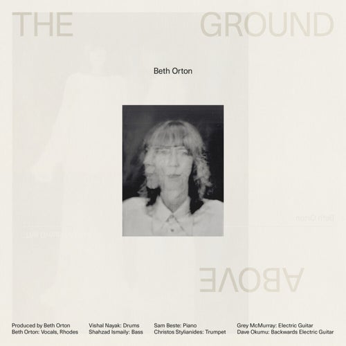 The Ground Above