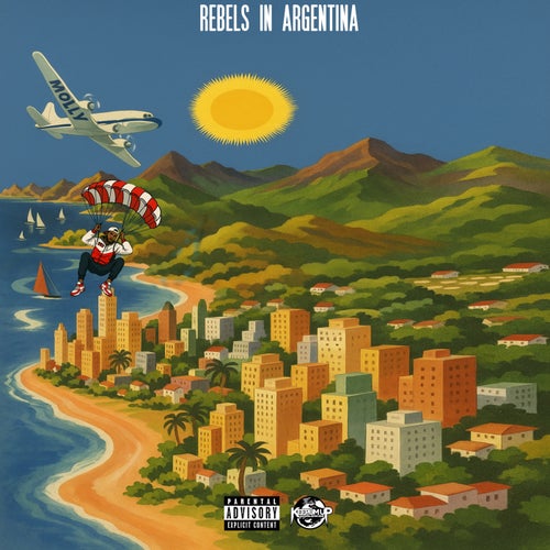 Rebels In Argentina