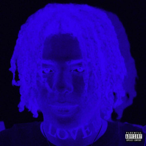 GRIME GOD