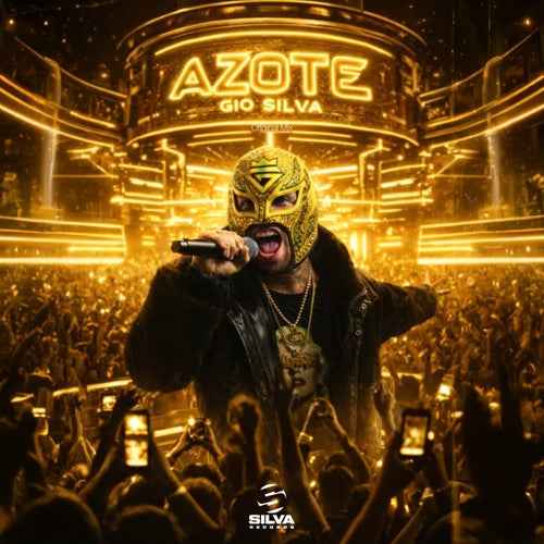 Azote (Original Mix)