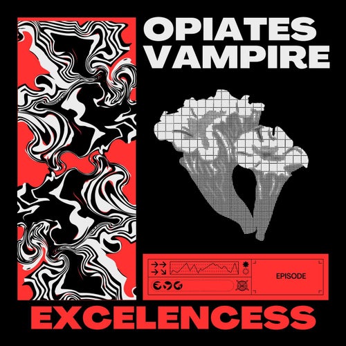 vampire opiates