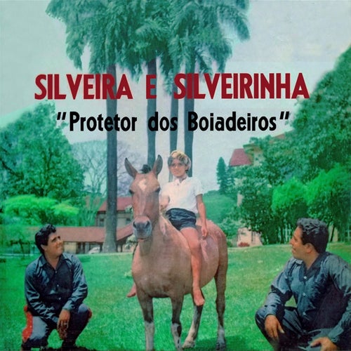 Protetor Dos Boiadeiros