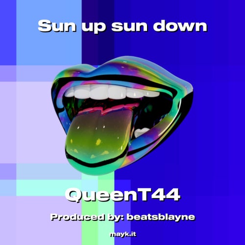 Sun up sun down