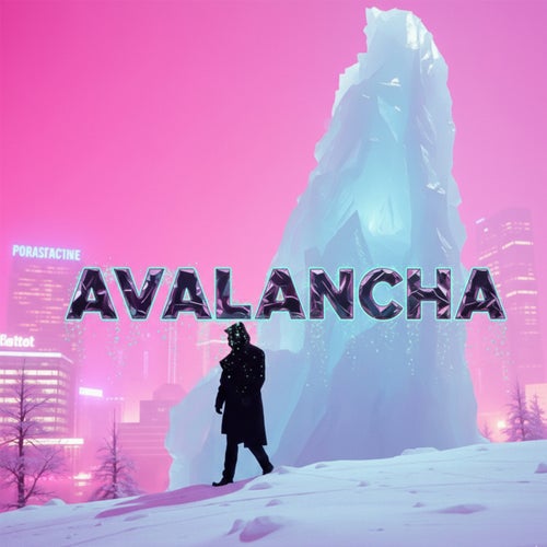 Avalancha Blanca