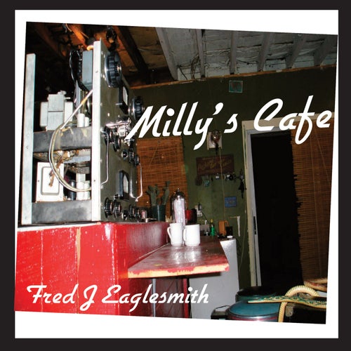 Milly's Cafe