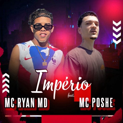 Império (feat. Mc Poshe)