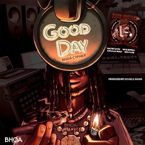 Good Day (BHOA Cypher)