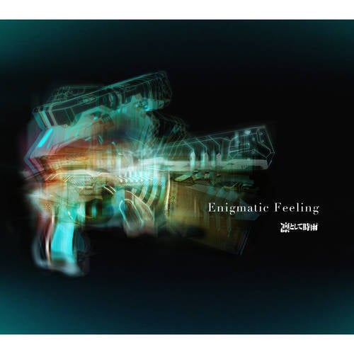 Enigmatic Feeling (TV Edit)