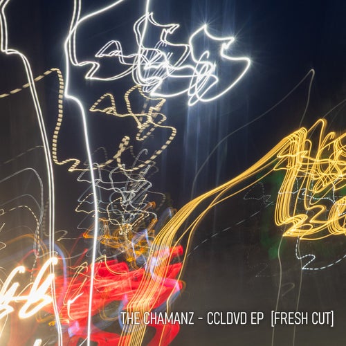 CCLDVD EP