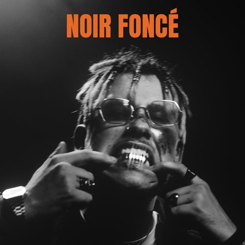 NOIR FONCE (feat. Bart Kobain) [CHAPITRE III]