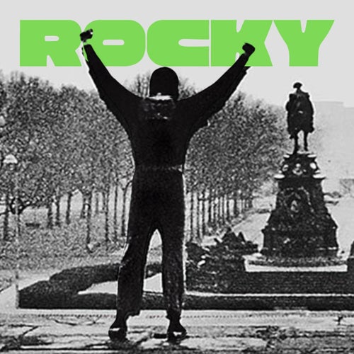 Rocky  (Original Mix)