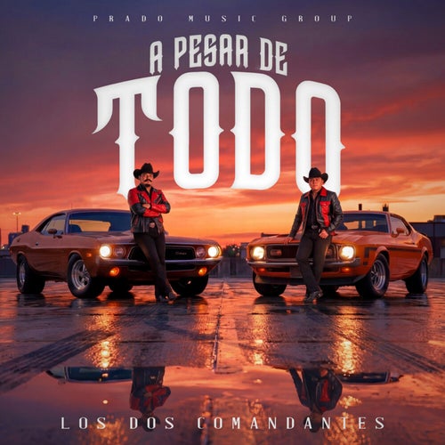 A Pesar De Todo