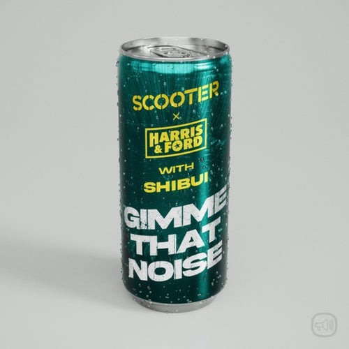 Gimme That Noise (The Mixes)