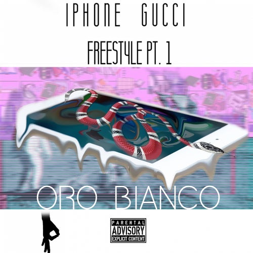 iPhone Gucci Freestyle pt.1