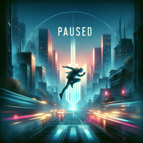 Paused