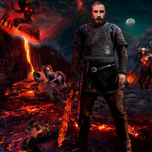 Warrior