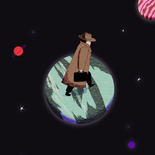 Release of the week
