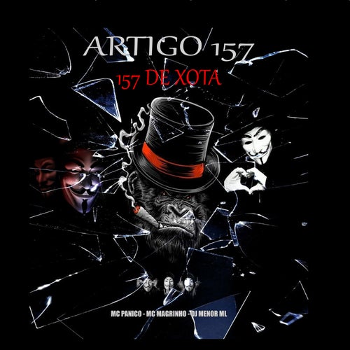 Artigo 157, 157 de Xota