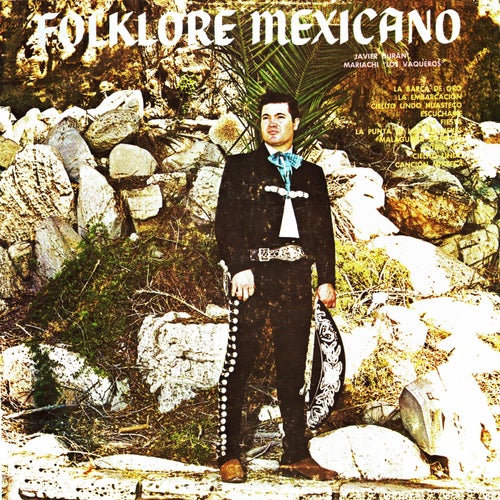 Folklore mexicano
