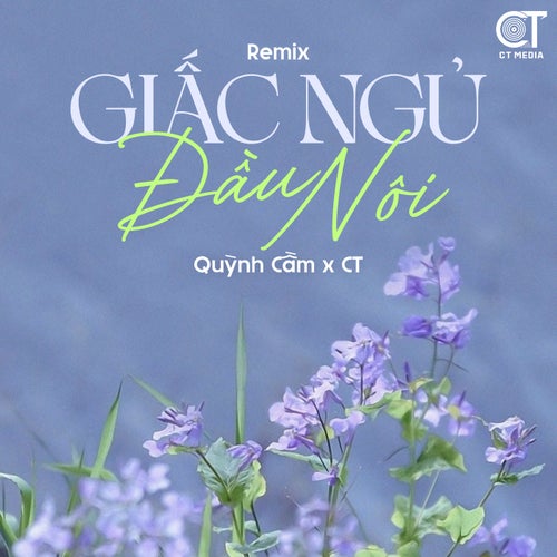 Giấc Ngủ Đầu Nôi (Remix)