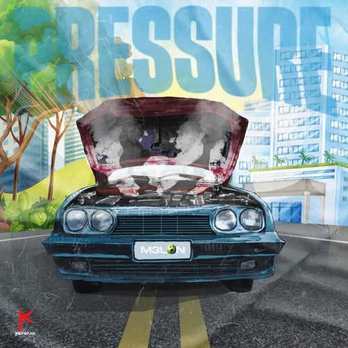 Pressure