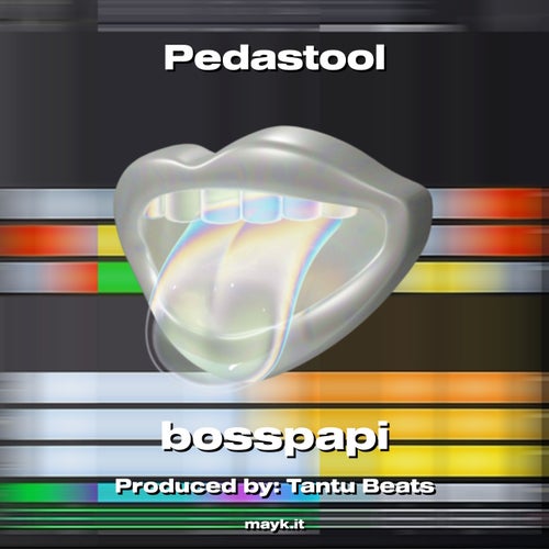 Pedastool