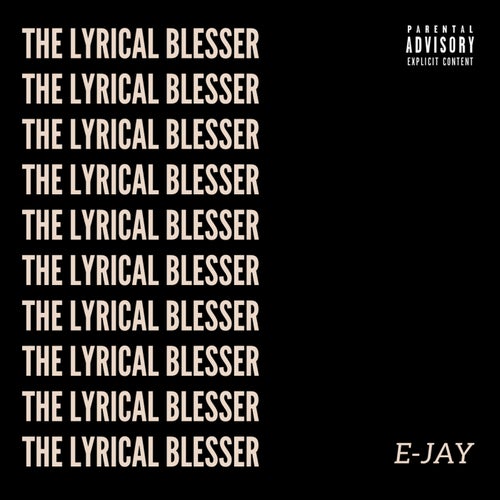 The Lyrical Blesser