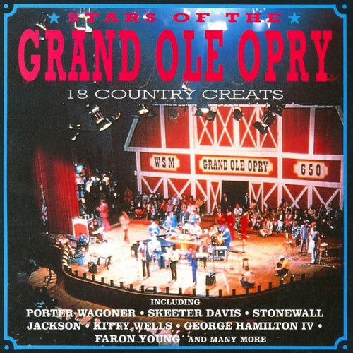 Stars Of The Grand Ole Opry (Rerecorded Version)