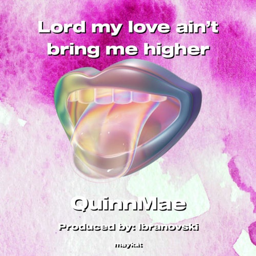 Lord my love ain’t bring me higher