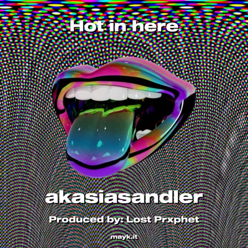Hot in here