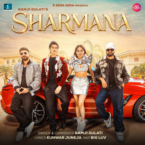 Sharmana