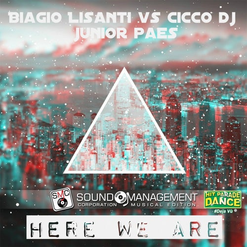 Here We Are (Hit Parade Deja Vù)